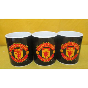 11oz Team Promotion Mug